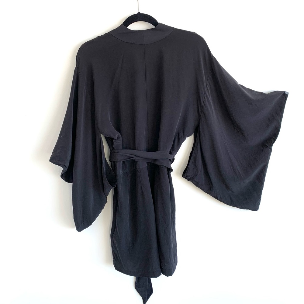 Joie Jupiter kimono jumpsuit - Picture 5 of 11